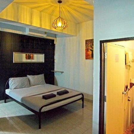 Hotel Mam'S House Khaosan Bangkok Zewnętrze zdjęcie