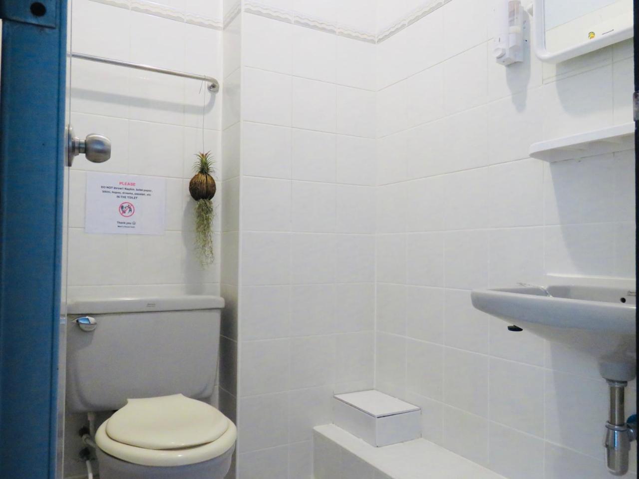 Hotel Mam'S House Khaosan Bangkok Zewnętrze zdjęcie