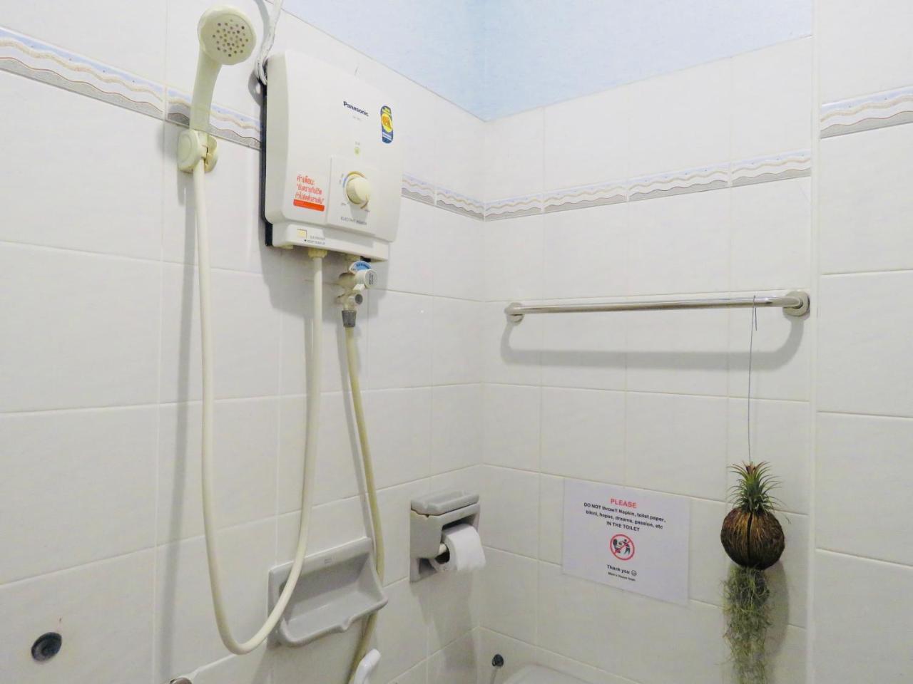 Hotel Mam'S House Khaosan Bangkok Zewnętrze zdjęcie