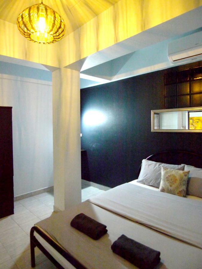 Hotel Mam'S House Khaosan Bangkok Zewnętrze zdjęcie