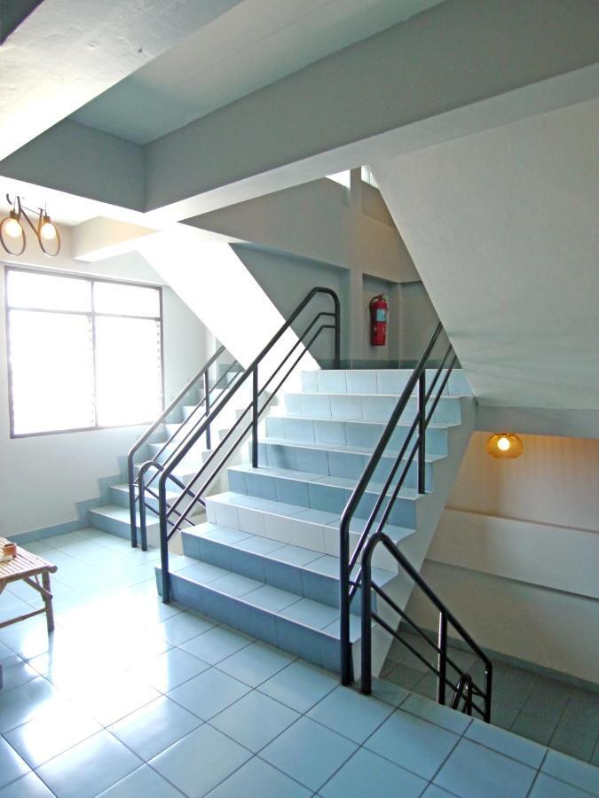 Hotel Mam'S House Khaosan Bangkok Zewnętrze zdjęcie